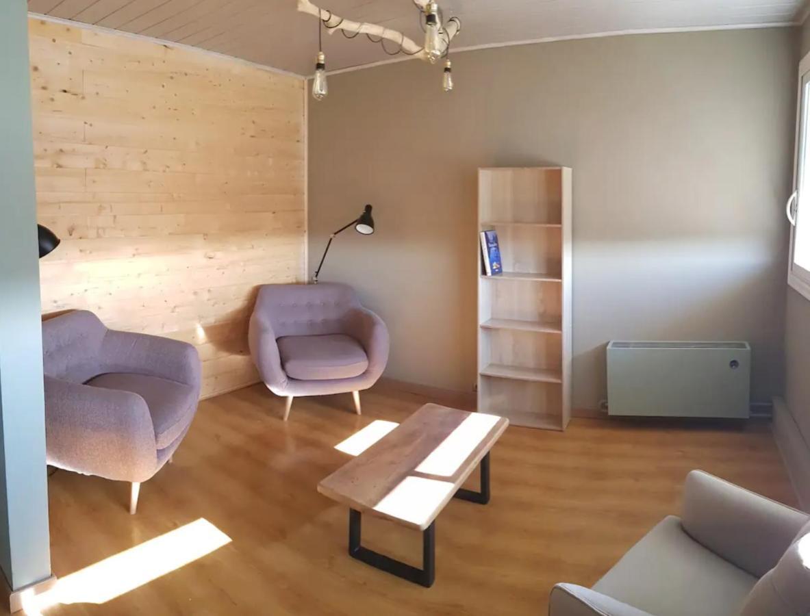 Bed & Working - Tramway - Chambres Partagees De 4 Lits Toulouse Ngoại thất bức ảnh
