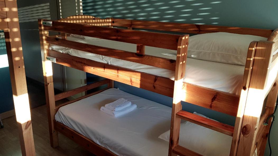 Bed & Working - Tramway - Chambres Partagees De 4 Lits Toulouse Ngoại thất bức ảnh